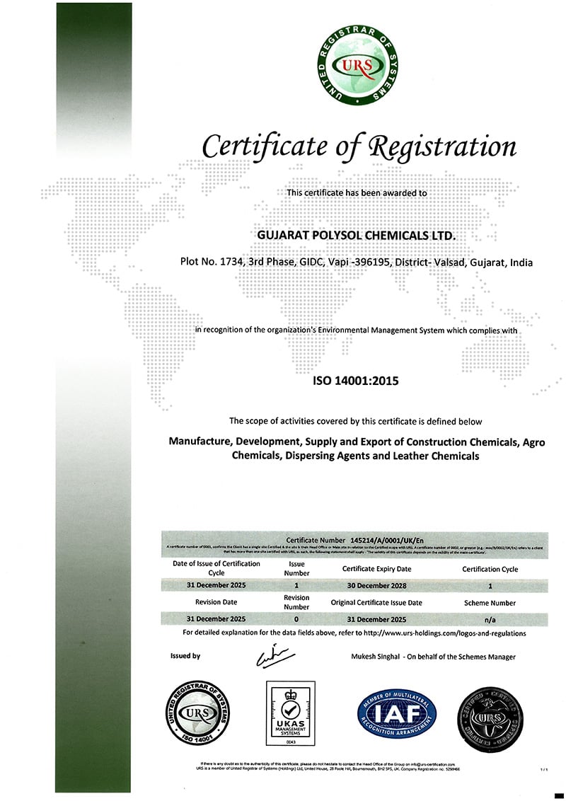 ISO 14001