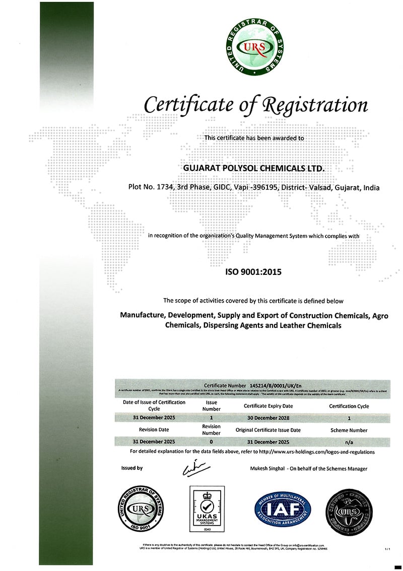 ISO 9001